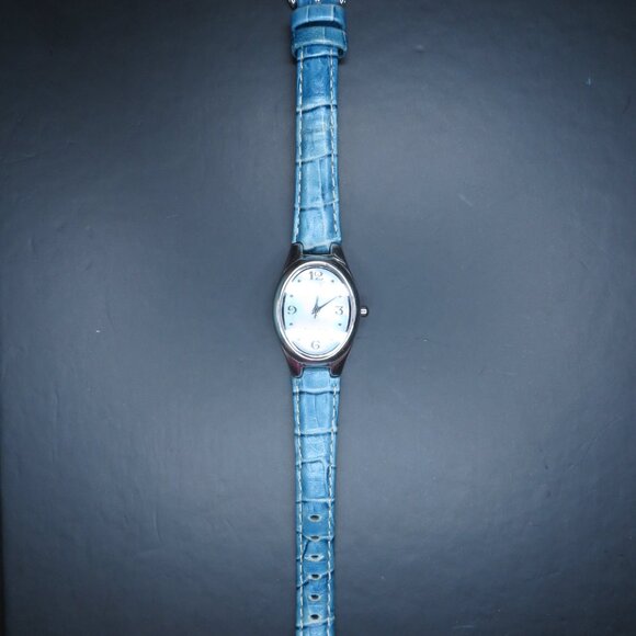 Vintage Ecclissi Watch